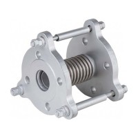 MANGUITO INOXIDABLE BRIDADO ANSI 50-2 GENEBRE 2835AE 09